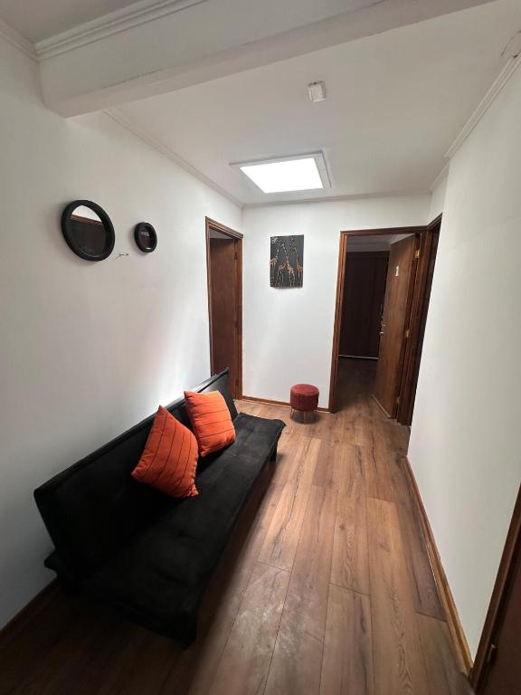 Cómoda casa en 22 Norte, Viña del Mar - 1