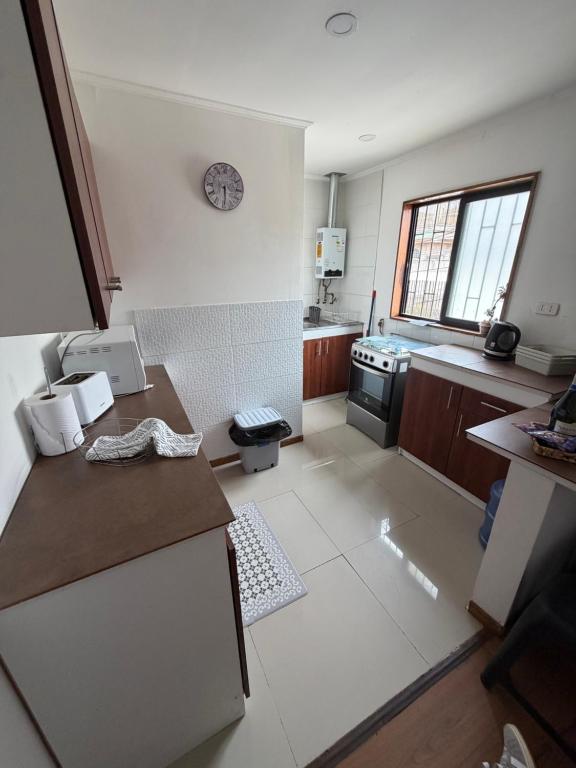 Cómoda casa en 22 Norte, Viña del Mar - 4