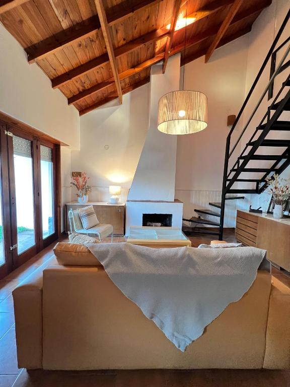 Hermosa casa a 300 metros del mar con cochera Se requiere reserva - 2