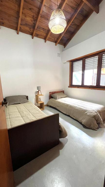Hermosa casa a 300 metros del mar con cochera Se requiere reserva - 3