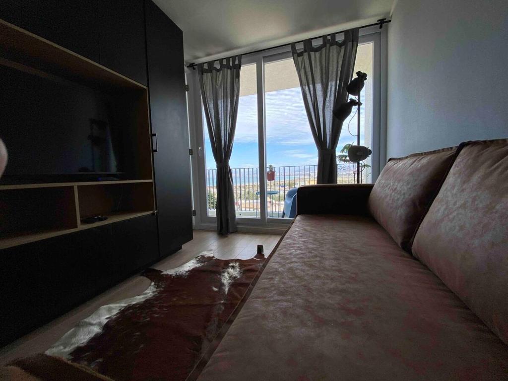 Apartment 2D Coquimbo - 1