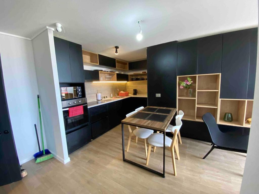 Apartment 2D Coquimbo - 4