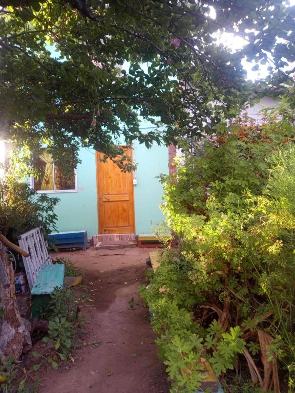 Cabaña - 3