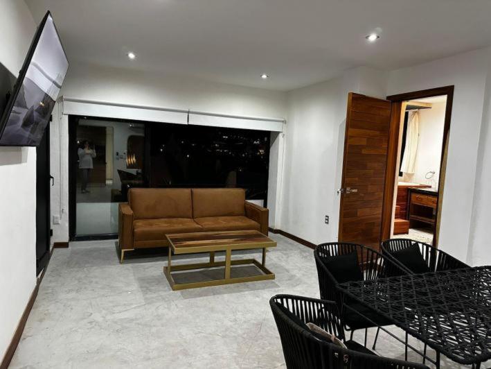 Apartment for rent the best place in PV - 1