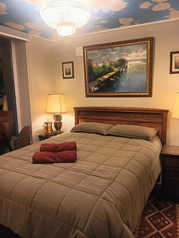 Departamento Plaza Fluvial - 2