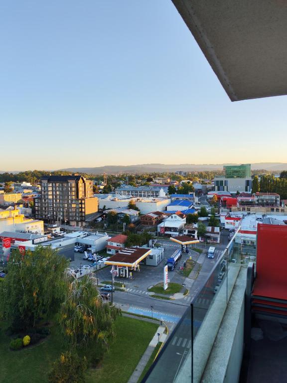 Departamento Plaza Fluvial - 5