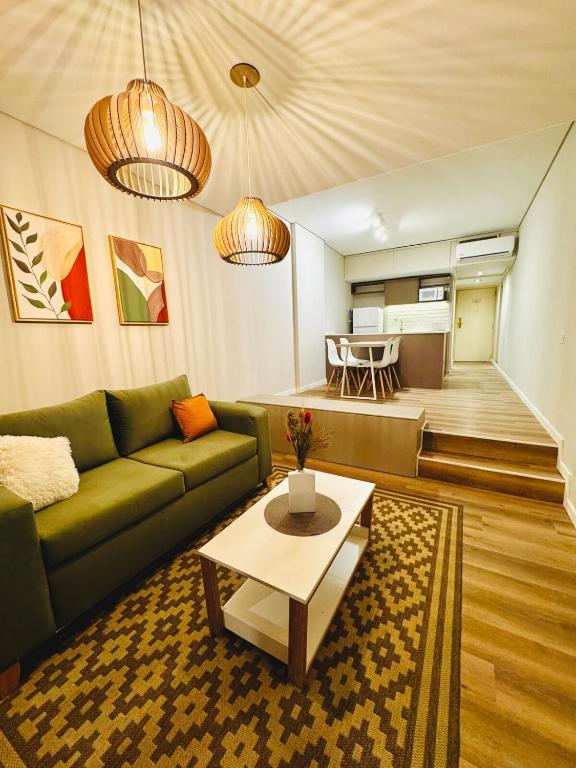 Urban Nest Obelisco - The best location - 5