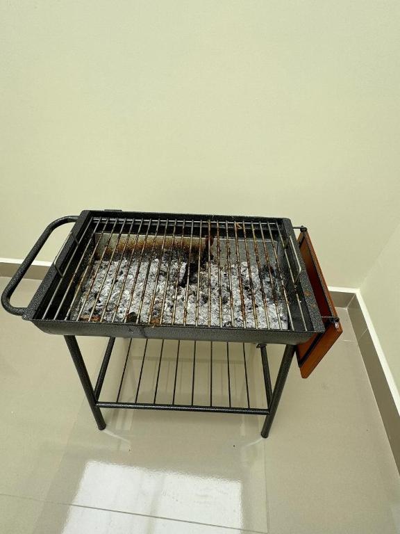 Confortable casa independiente - 5