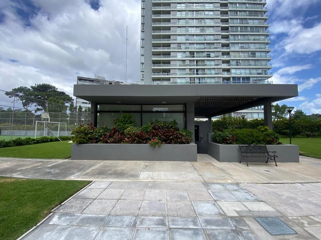 Apartment with ocean views, pool and amenities - 2
