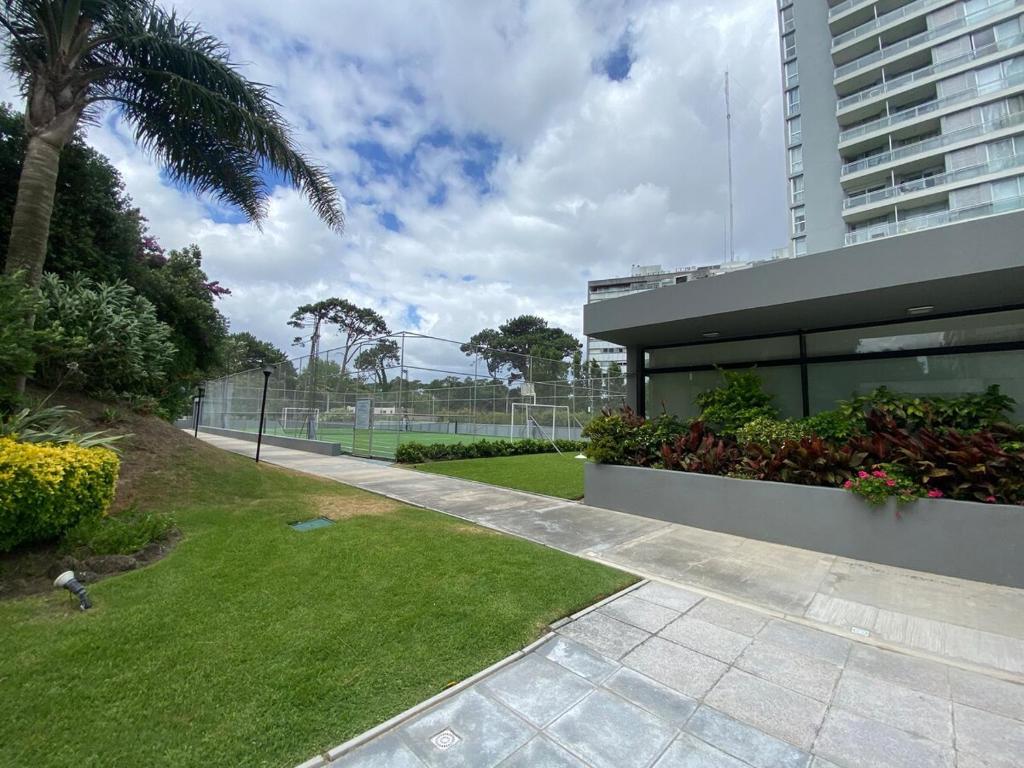 Apartment with ocean views, pool and amenities - 4
