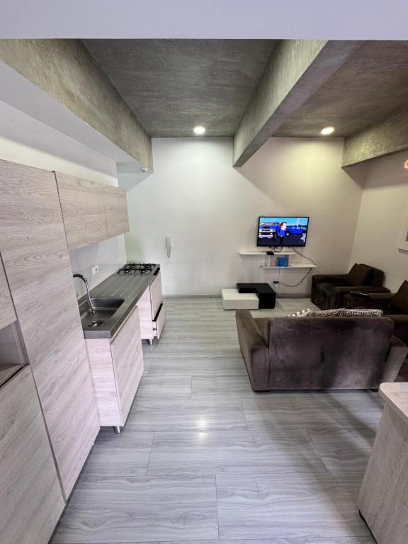 Apartaestudio SOHO 3 max - 3