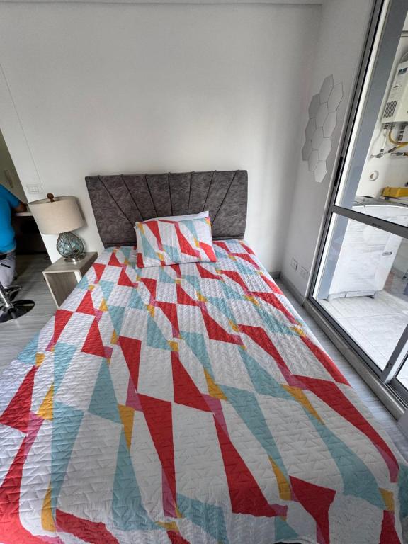 Apartaestudio SOHO 3 max - 5