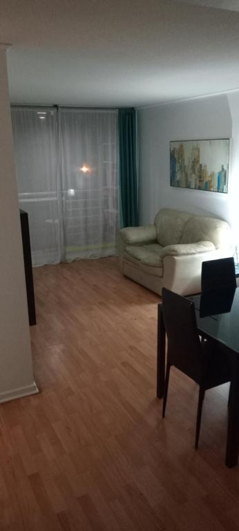 Departamento amoblado - 4