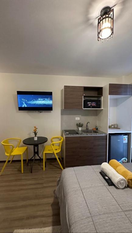 Suite con estilo-S COn Garant1a - 5