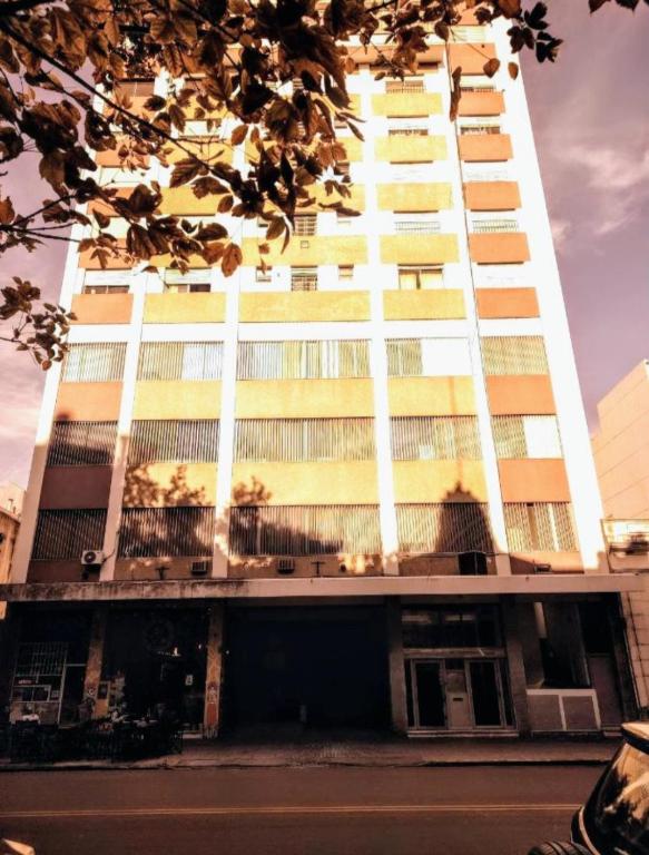 Departamento del Plaza II - 3