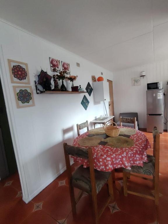 Cabaña Pewma - 4