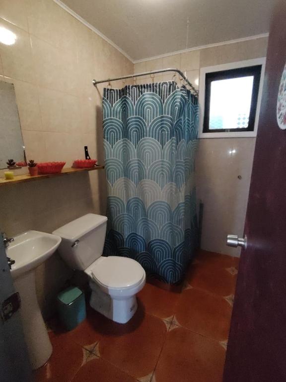 Cabaña Pewma - 3