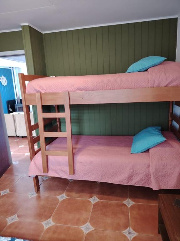 Cabaña Pewma - 5