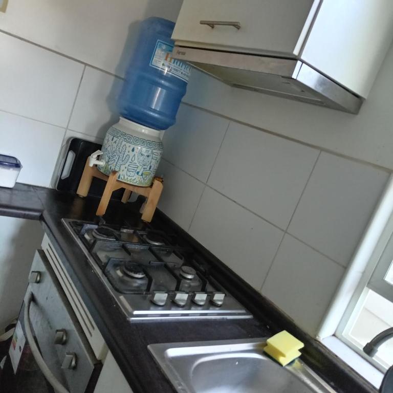 Casa de verano, habilitada para 8 personas - 5