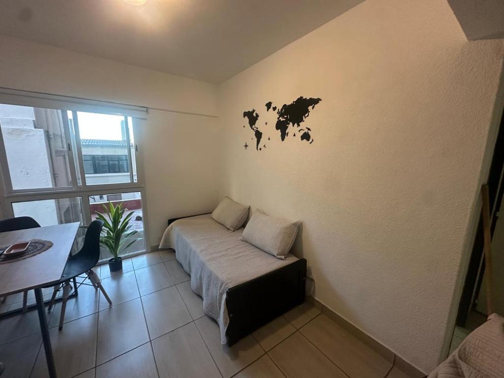 Güemes Area apartment, excellent location - 3