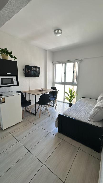 Güemes Area apartment, excellent location - 1