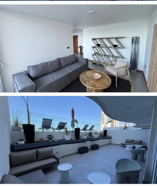Departamento Estudio - 1