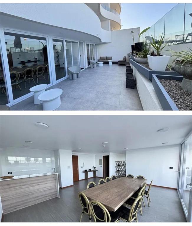 Departamento Estudio - 3
