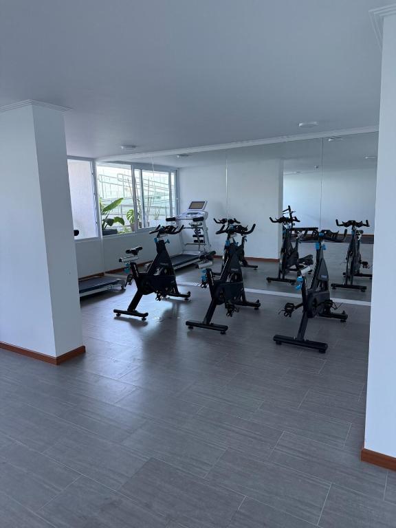 Departamento Estudio - 4