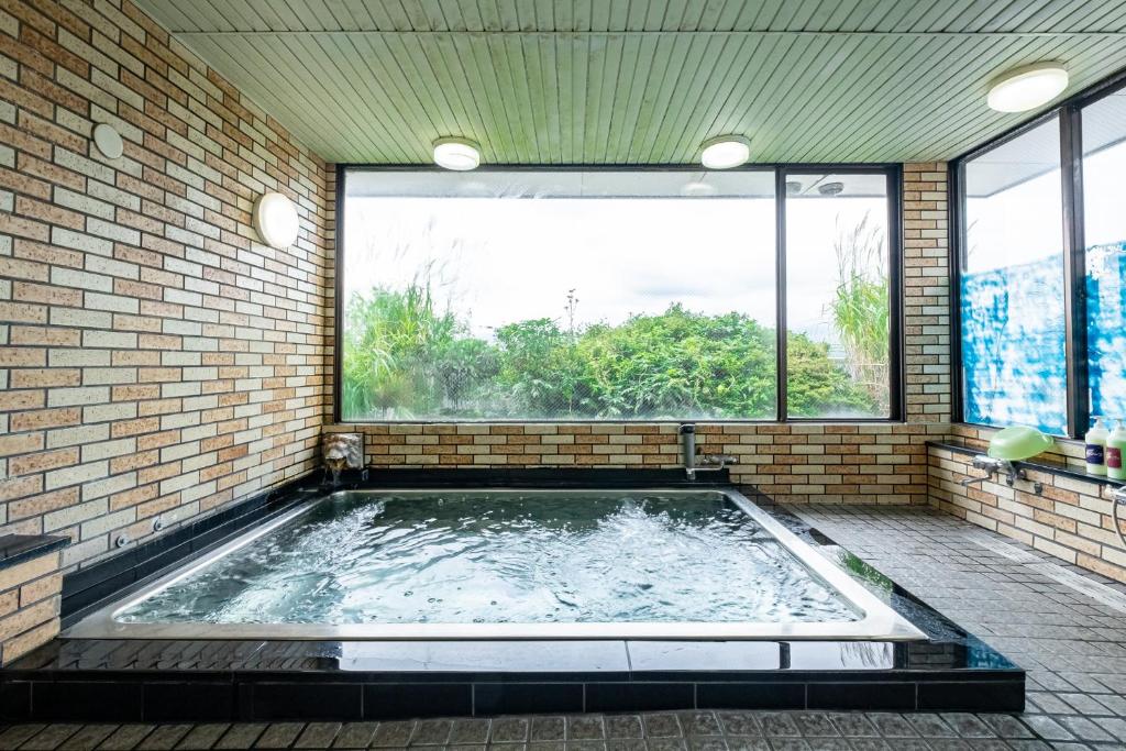 카와구치코 스테이션 인 호텔 이미지 2