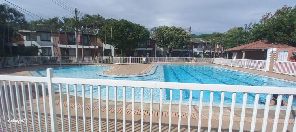 Acogedor Apartamento Girardot - 1