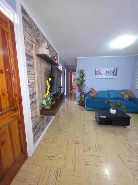 Casa Flor del aire - 3
