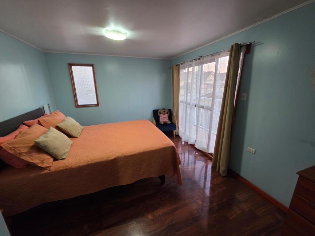 Casa Flor del aire - 4