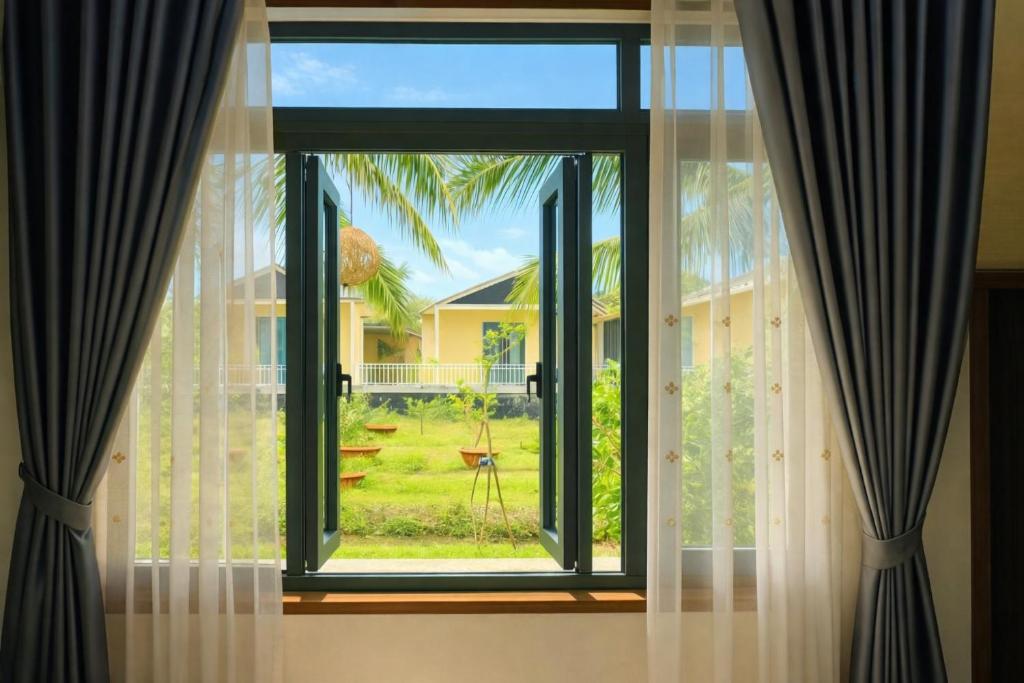 Homestay Cô Hai Garden