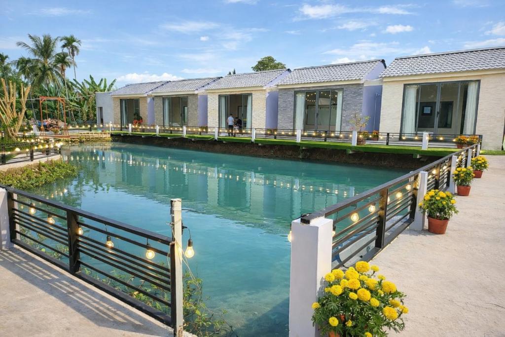 Homestay Cô Hai Garden