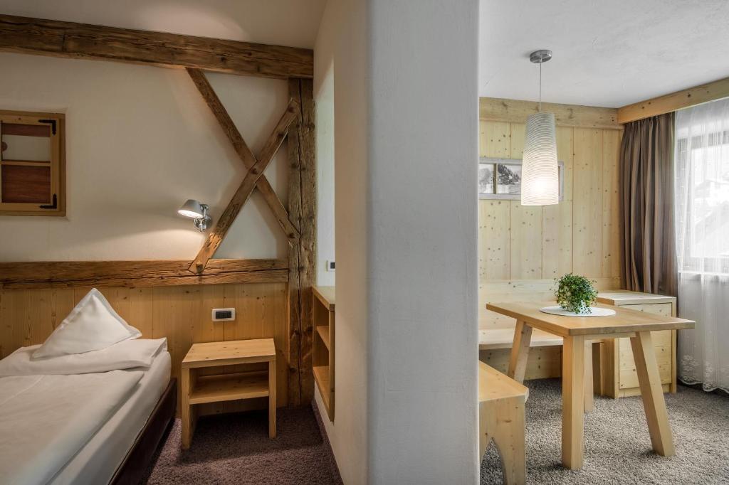 Hotel Gran Ciasa photo