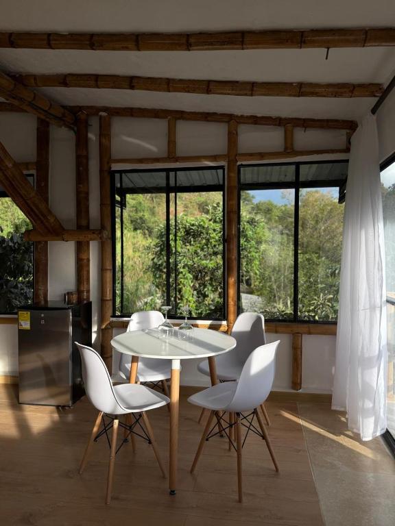 Suite Central Campestre - Casa Matula - 2