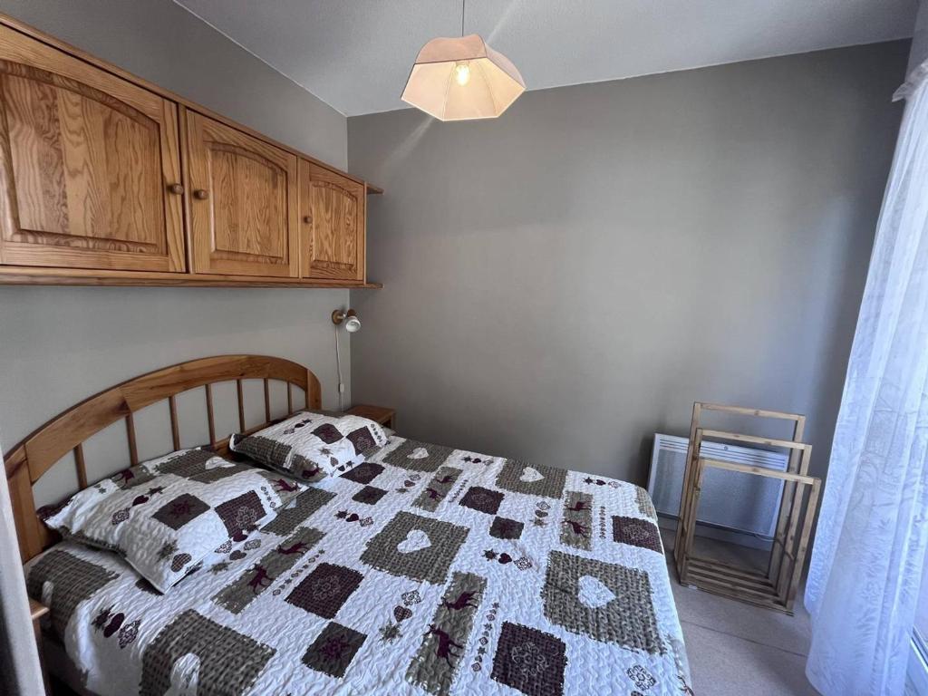Appartement calme avec parking au centre de Cauterets - FR-1-812-153 - 3