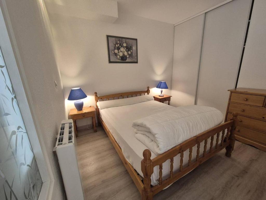 Appartement cosy à Cauterets avec parking et wifi - FR-1-812-154 - 2