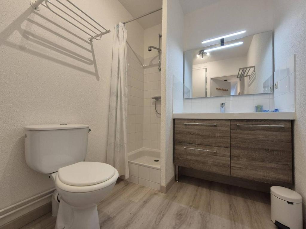 Appartement cosy à Cauterets avec parking et wifi - FR-1-812-154 - 4