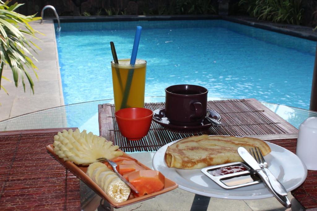 Prambanan Guesthouse