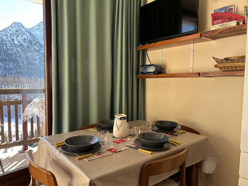 Appartement familial cosy à Montgenèvre, 3 couchages - FR-1-330D-157 - 4