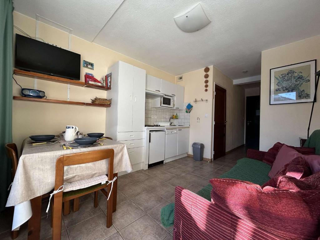 Appartement familial cosy à Montgenèvre, 3 couchages - FR-1-330D-157 - 5