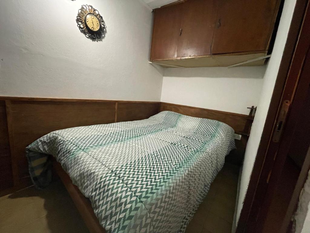 Alquiler Departamento - 4