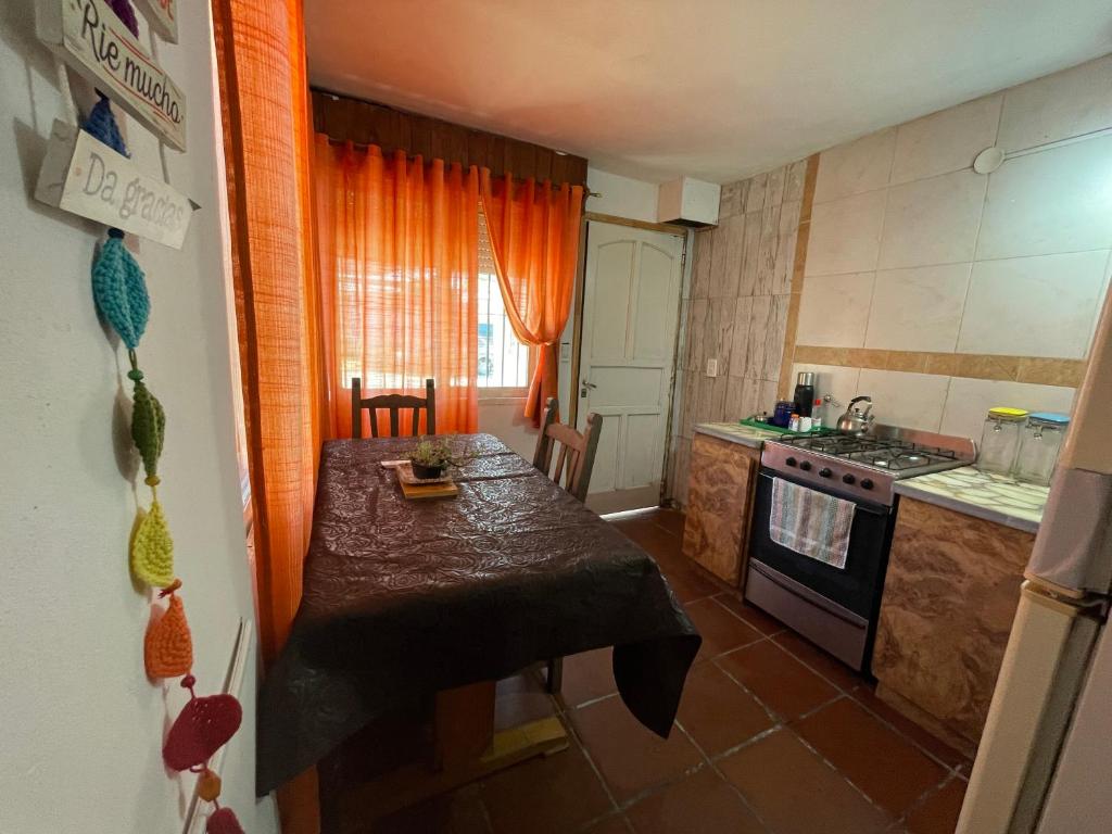 Alquiler Departamento - 1