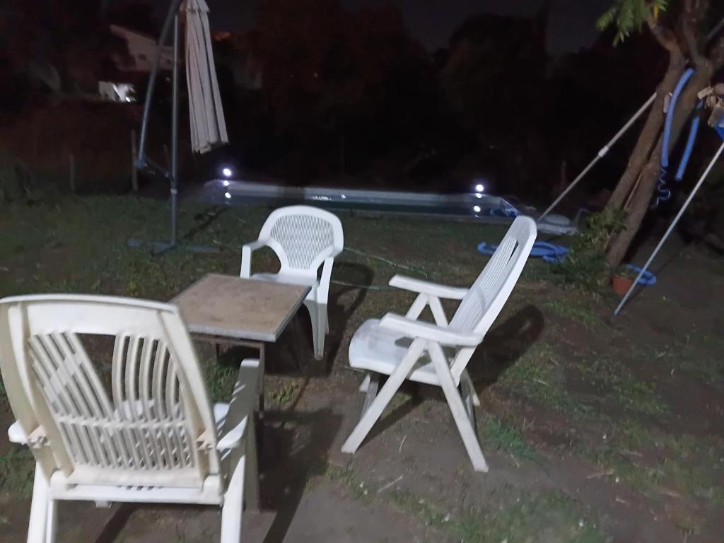 casa fin de semana - 5