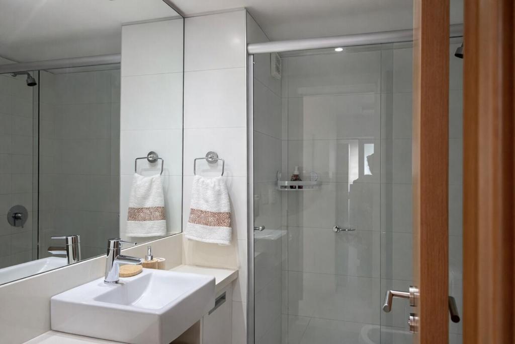 Bellagio Tower Apto Premium con Full Amenities - 2