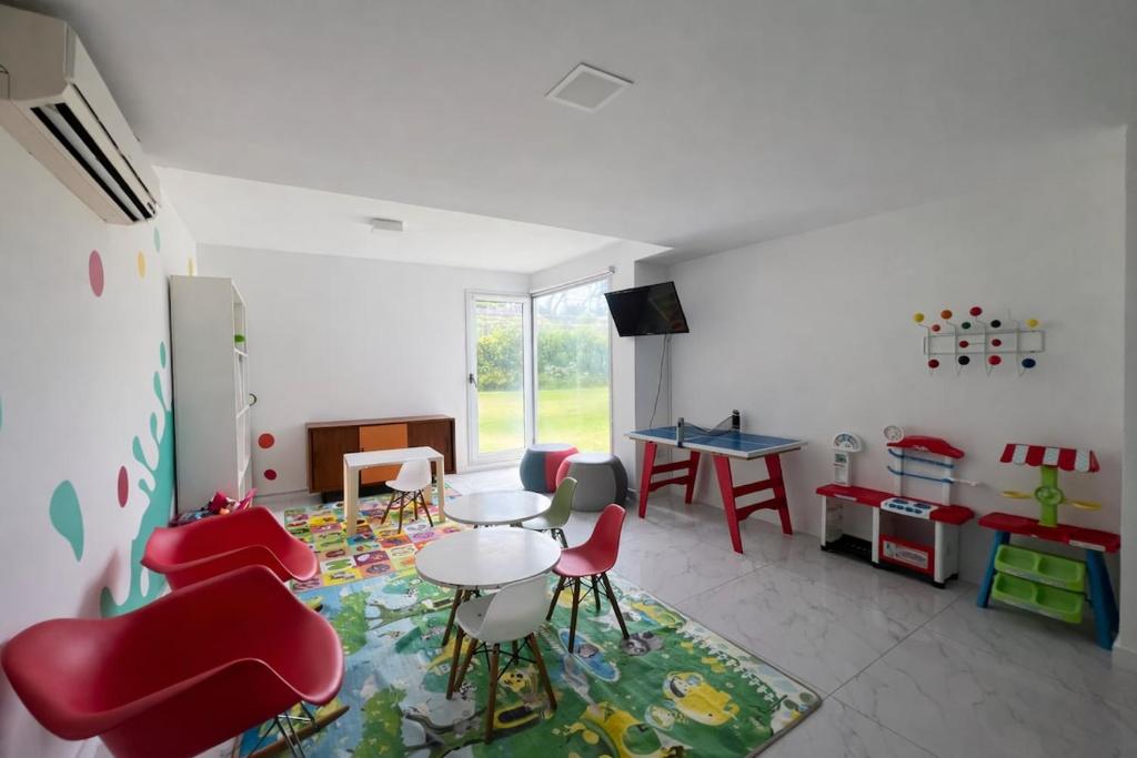 Bellagio Tower Apto Premium con Full Amenities - 4