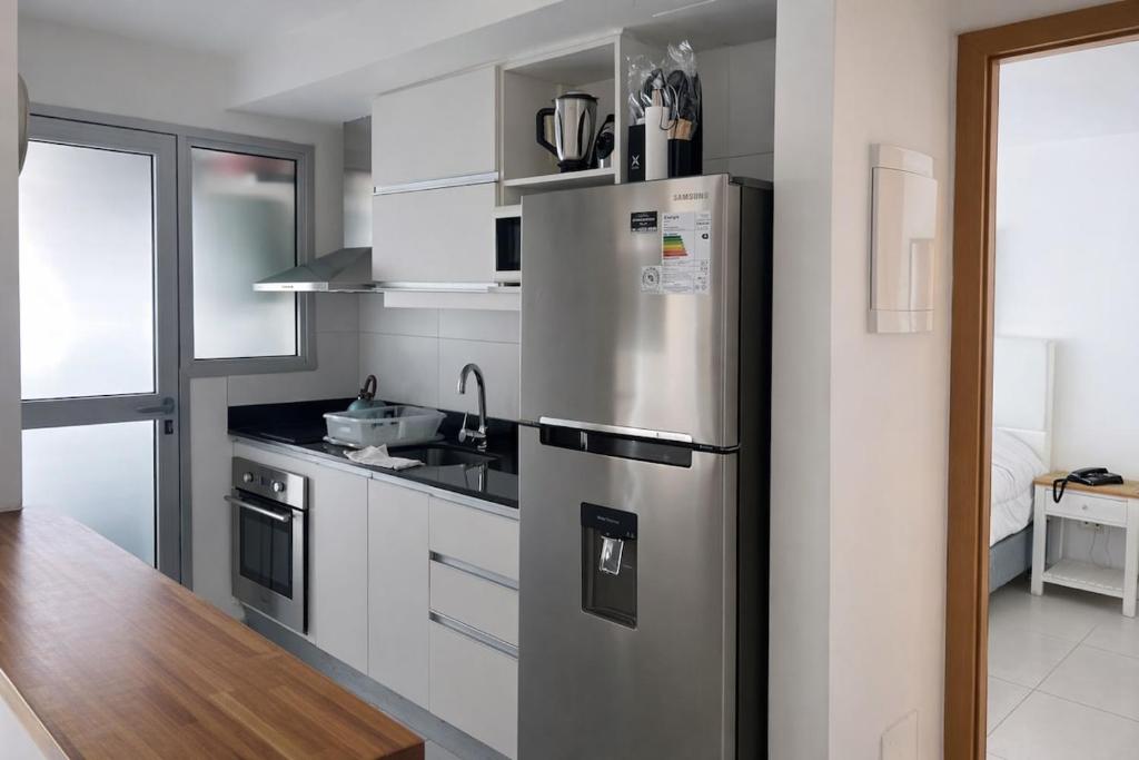 Bellagio Tower Apto Premium con Full Amenities - 5