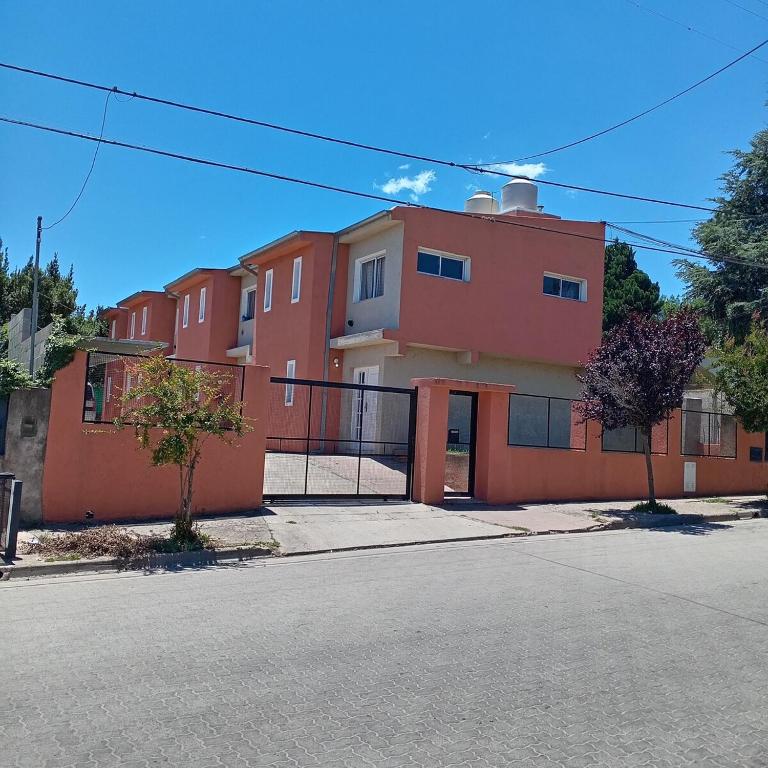 Apartment Playas de Oro Villa Carlos Paz - 1