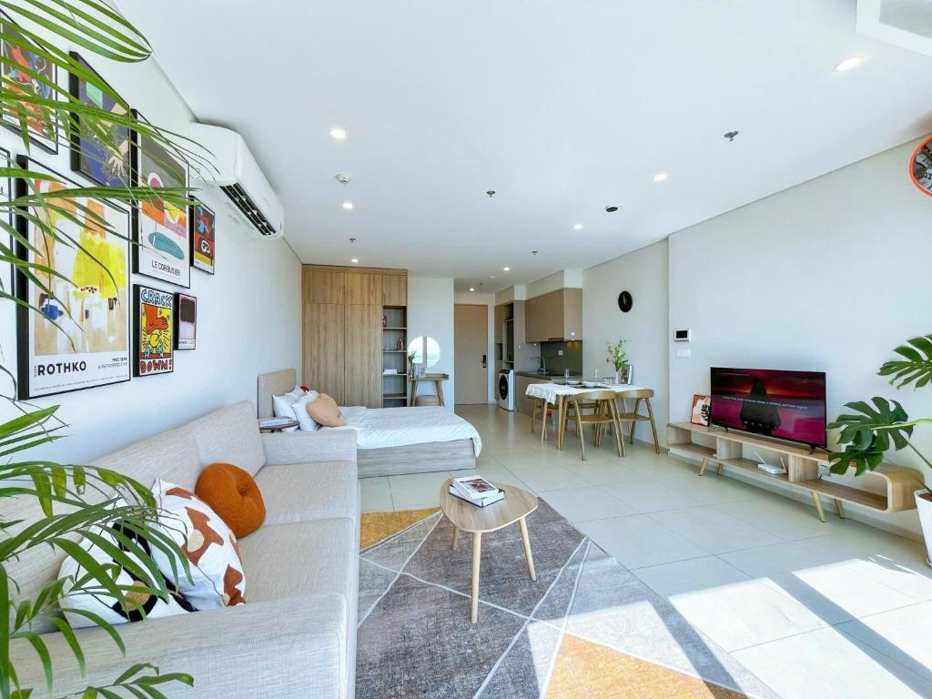 The Song Vung Tau - Apartment